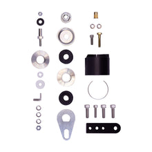 Load image into Gallery viewer, Bilstein 25-311211 B8 5160 - Suspension Shock Absorber for Select Lexus GX460, Lexus GX470, Toyota 4Runner, Toyota FJ Cruiser