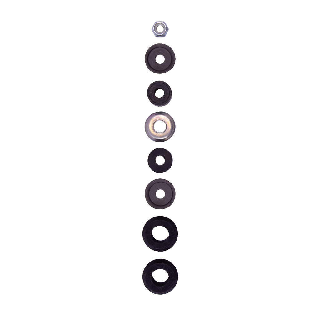 Bilstein 25-311310 B8 5160 - Suspension Shock Absorber for Select Toyota 4Runner