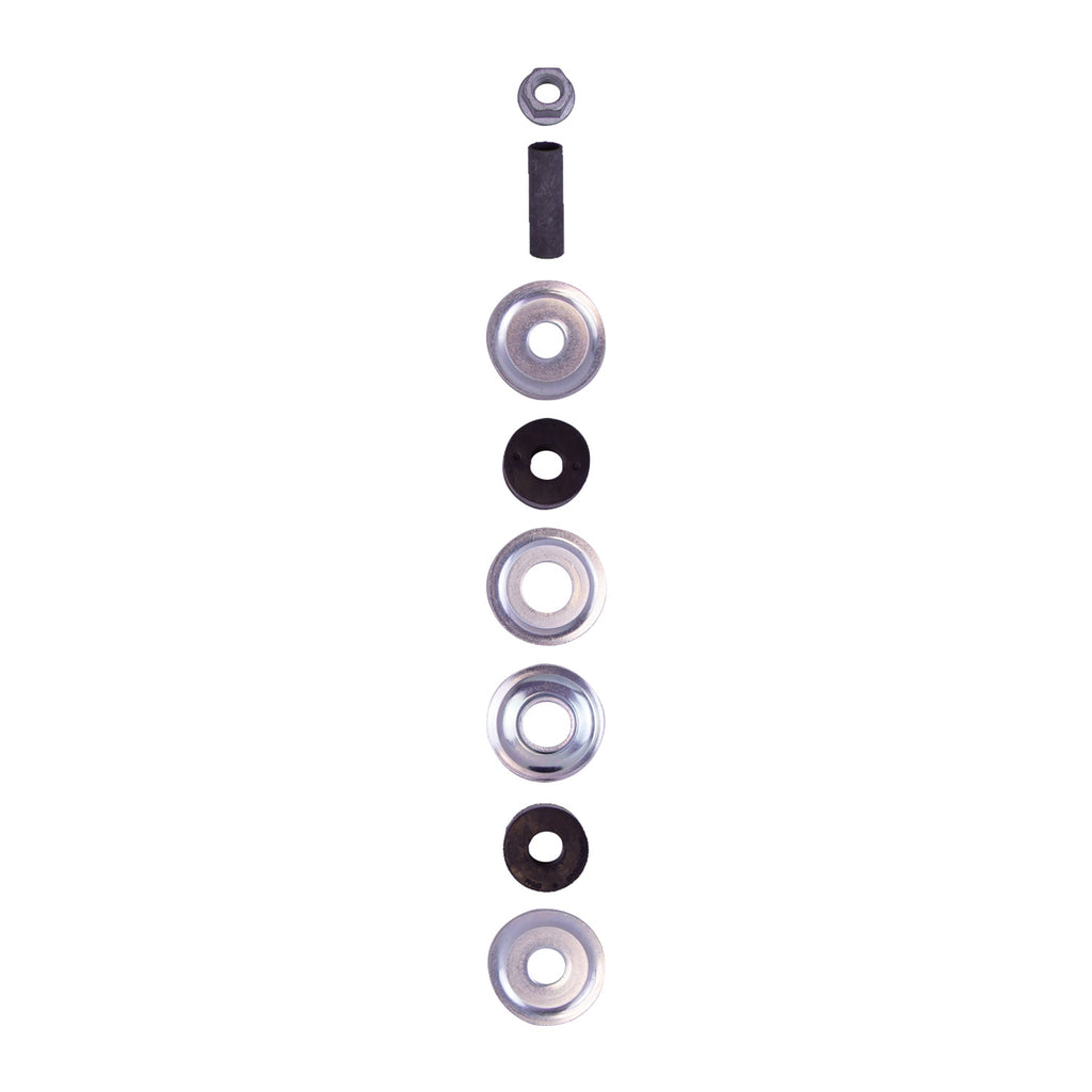 Bilstein 25-311402 B8 5160 - Suspension Shock Absorber for Select Toyota Land Cruiser