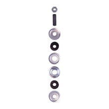 Load image into Gallery viewer, Bilstein 25-311402 B8 5160 - Suspension Shock Absorber for Select Toyota Land Cruiser