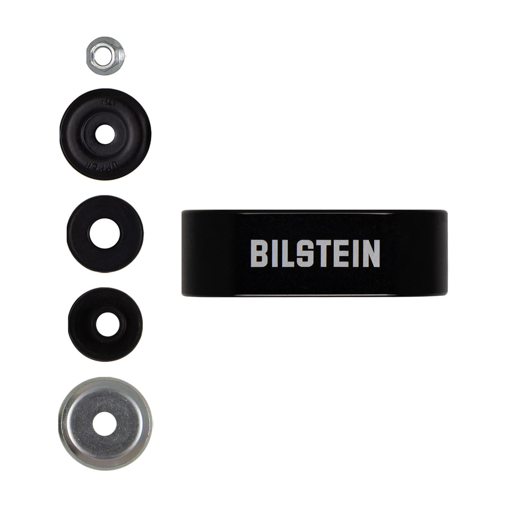 Bilstein 25-311815 B8 5160 - Suspension Shock Absorber for Select Ford F-250 Super Duty, Ford F-350 Super Duty