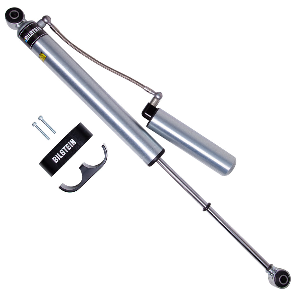 Bilstein 25-311846 B8 5160 - Suspension Shock Absorber for Select Chevrolet Silverado HD, Chevrolet Silverado 2500, Chevrolet Silverado HD, Chevrolet Silverado HD Classic, Chevrolet Silverado 3500, Chevrolet Silverado Classic, Chevrolet Silverado HD, GMC