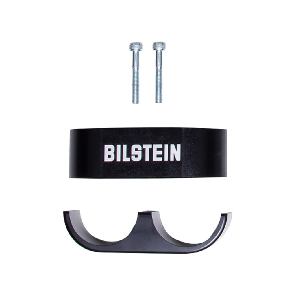 Bilstein 25-311846 B8 5160 - Suspension Shock Absorber for Select Chevrolet Silverado HD, Chevrolet Silverado 2500, Chevrolet Silverado HD, Chevrolet Silverado HD Classic, Chevrolet Silverado 3500, Chevrolet Silverado Classic, Chevrolet Silverado HD, GMC