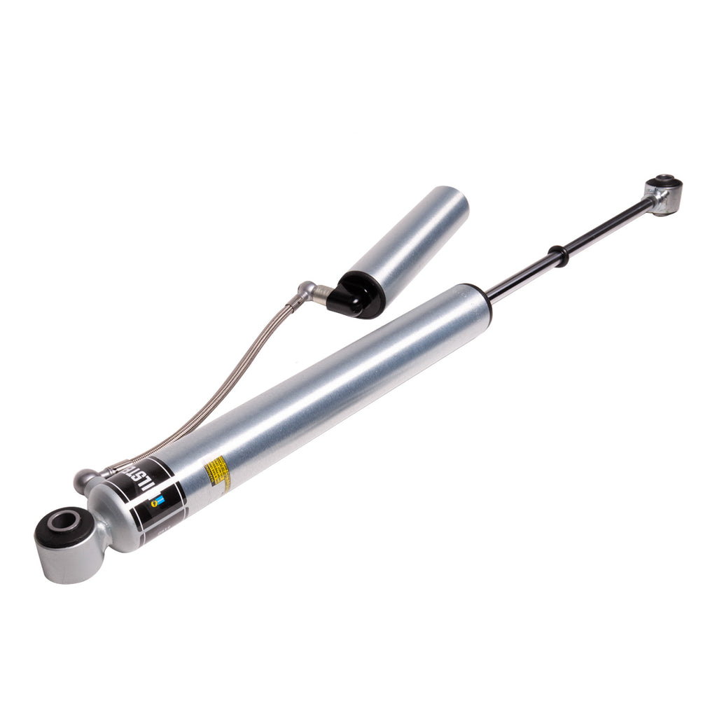 Bilstein 25-311846 B8 5160 - Suspension Shock Absorber for Select Chevrolet Silverado HD, Chevrolet Silverado 2500, Chevrolet Silverado HD, Chevrolet Silverado HD Classic, Chevrolet Silverado 3500, Chevrolet Silverado Classic, Chevrolet Silverado HD, GMC