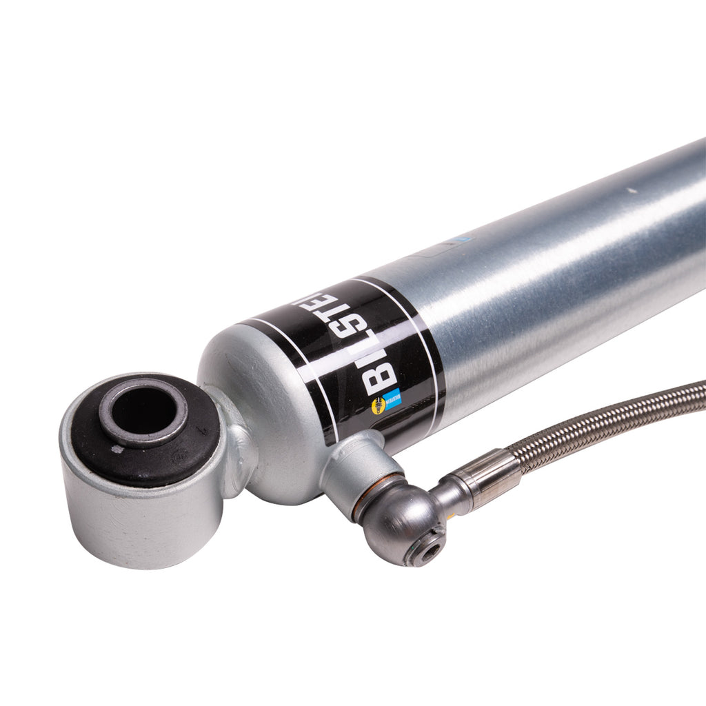 Bilstein 25-311846 B8 5160 - Suspension Shock Absorber for Select Chevrolet Silverado HD, Chevrolet Silverado 2500, Chevrolet Silverado HD, Chevrolet Silverado HD Classic, Chevrolet Silverado 3500, Chevrolet Silverado Classic, Chevrolet Silverado HD, GMC