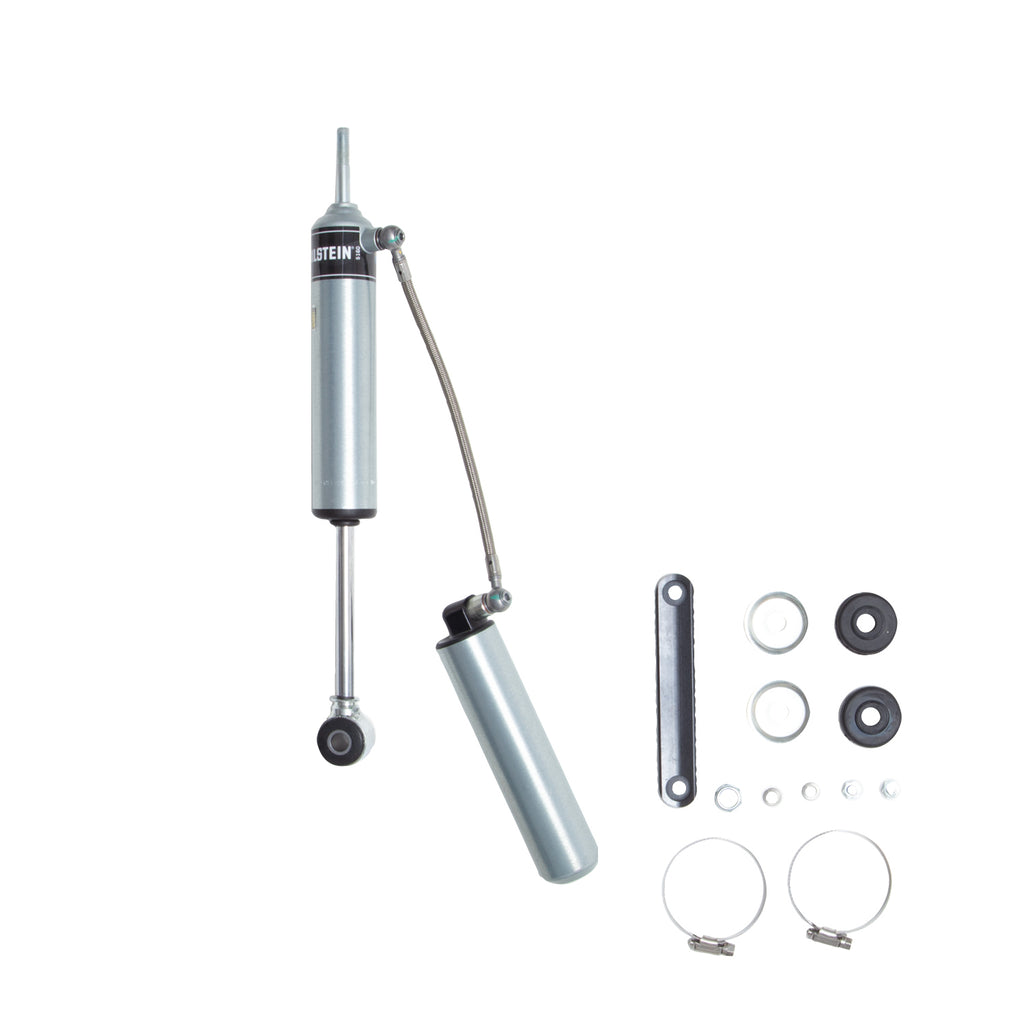 Bilstein 25-311853 B8 5160 - Suspension Shock Absorber for Select Chevrolet Avalanche 2500, Chevrolet Silverado HD, Chevrolet Silverado 2500, Chevrolet Silverado HD, Chevrolet Silverado HD Classic, Chevrolet Silverado 3500, Chevrolet Silverado Classic,
