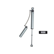 Bilstein 25-311877 B8 5160 - Suspension Shock Absorber for Select Ford F-250 Super Duty, Ford F-350 Super Duty