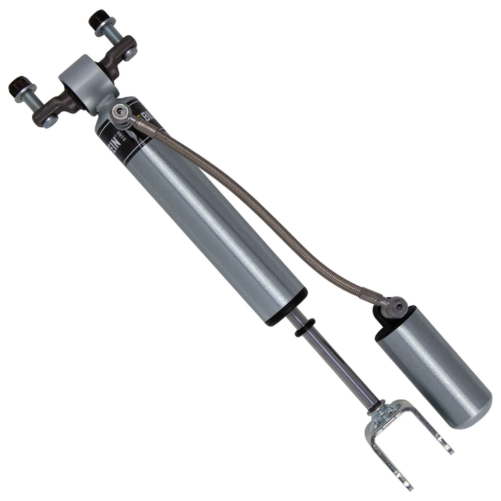 Bilstein 25-311884 B8 5160 - Suspension Shock Absorber for Select Chevrolet Silverado HD, Chevrolet Silverado HD, GMC Sierra HD, GMC Sierra HD