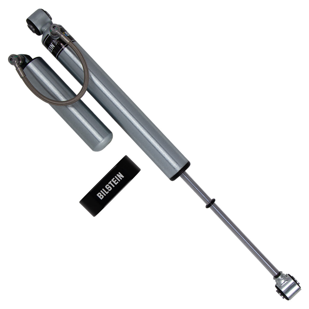 Bilstein 25-311891 B8 5160 - Suspension Shock Absorber for Select Chevrolet Avalanche 1500, Chevrolet Avalanche 2500, Chevrolet Silverado HD, Chevrolet Silverado 2500, Chevrolet Silverado HD, Chevrolet Silverado HD Classic, Chevrolet Silverado 3500,