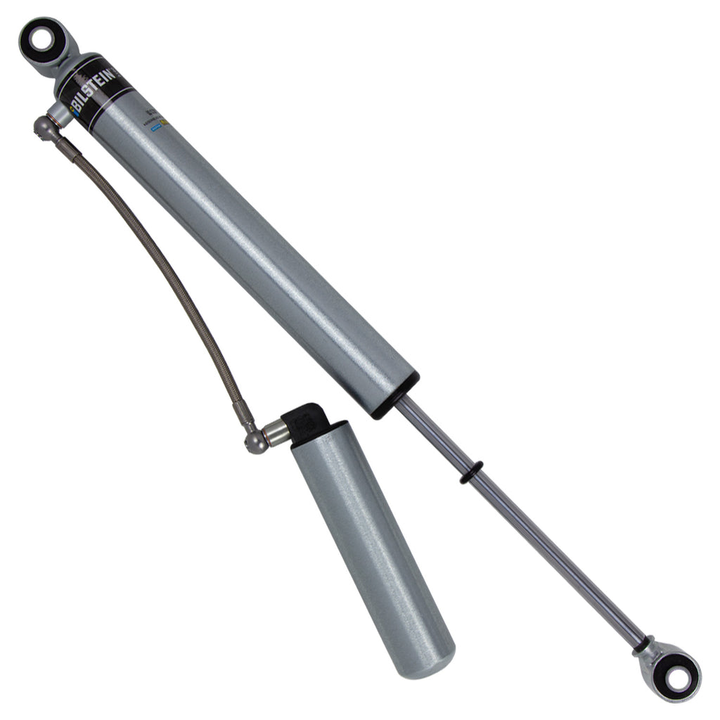 Bilstein 25-311891 B8 5160 - Suspension Shock Absorber for Select Chevrolet Avalanche 1500, Chevrolet Avalanche 2500, Chevrolet Silverado HD, Chevrolet Silverado 2500, Chevrolet Silverado HD, Chevrolet Silverado HD Classic, Chevrolet Silverado 3500,