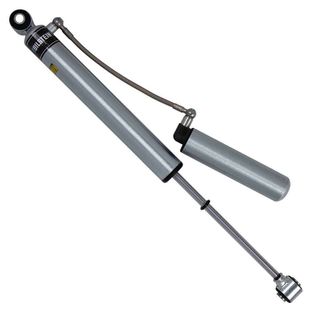 Bilstein 25-311891 B8 5160 - Suspension Shock Absorber for Select Chevrolet Avalanche 1500, Chevrolet Avalanche 2500, Chevrolet Silverado HD, Chevrolet Silverado 2500, Chevrolet Silverado HD, Chevrolet Silverado HD Classic, Chevrolet Silverado 3500,
