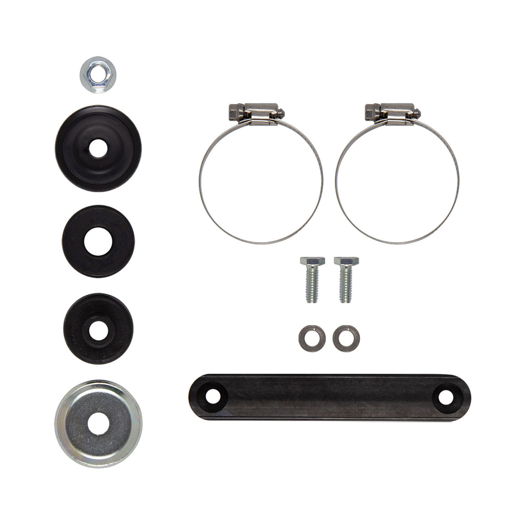 Bilstein 25-311907 B8 5160 - Suspension Shock Absorber for Select Ram