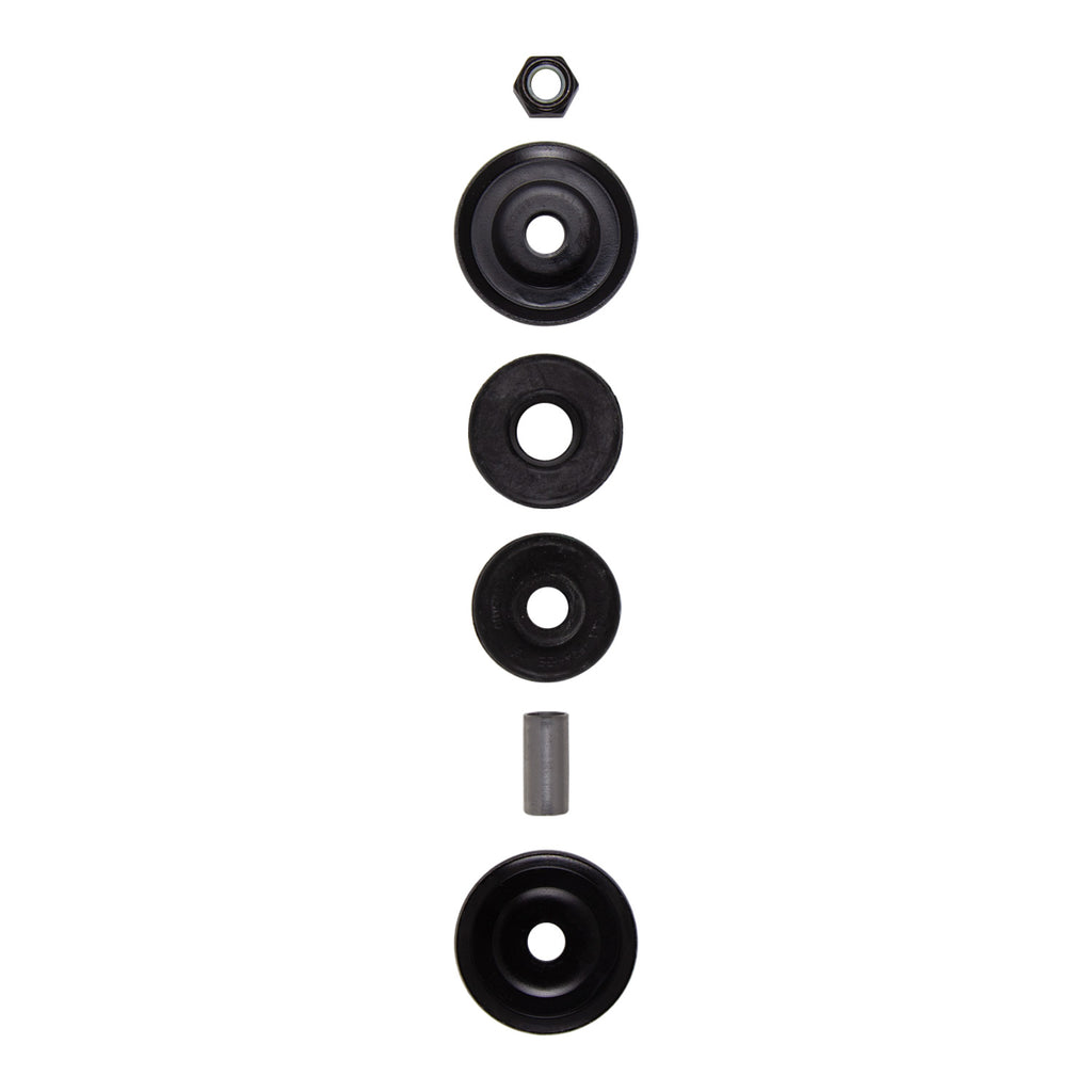 Bilstein 25-311914 B8 5160 - Suspension Shock Absorber for Select Ram