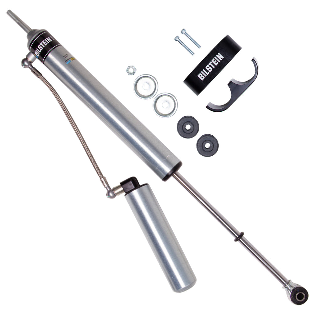 Bilstein 25-311990 B8 5160 - Suspension Shock Absorber for Select Jeep Wrangler, Jeep Wrangler JK