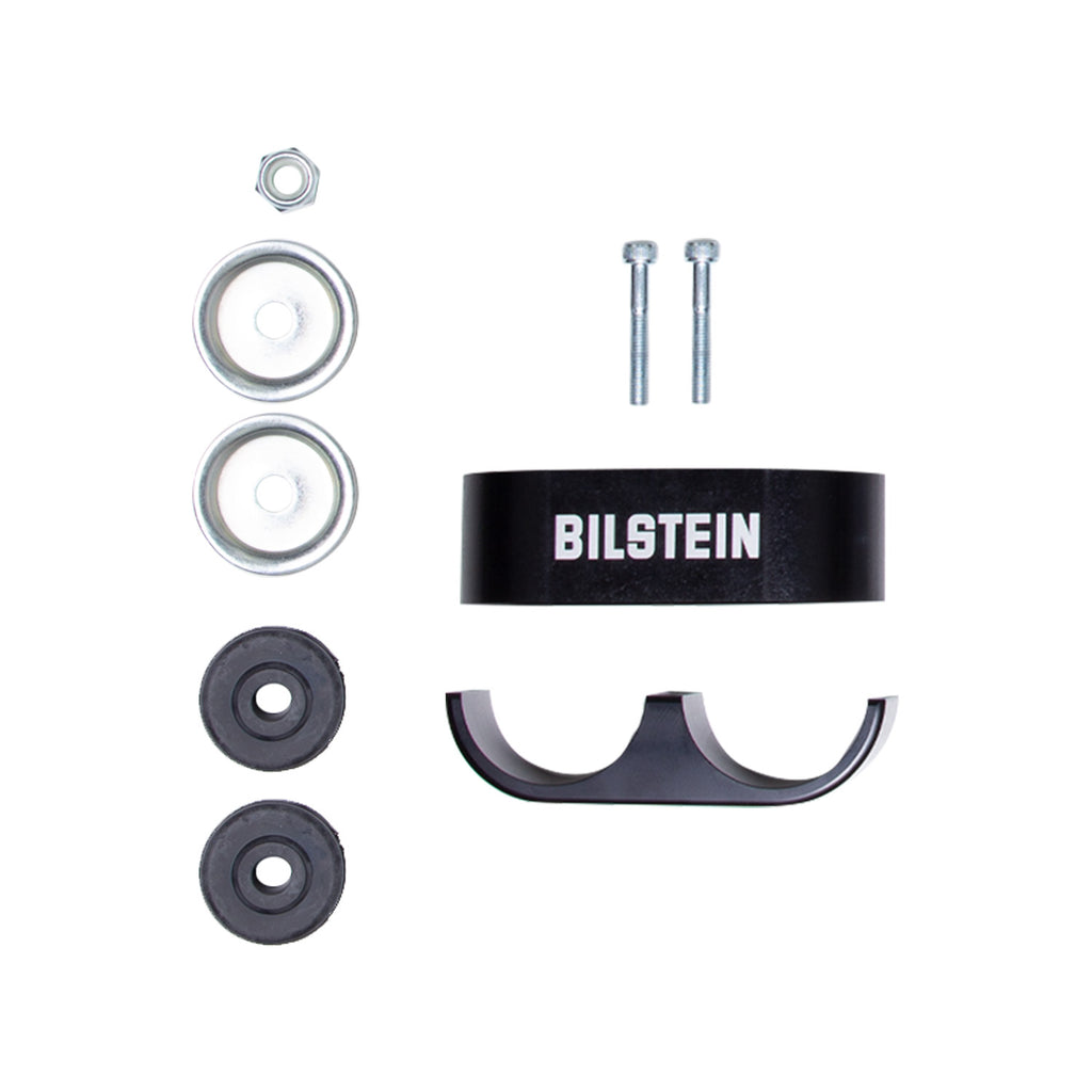 Bilstein 25-311990 B8 5160 - Suspension Shock Absorber for Select Jeep Wrangler, Jeep Wrangler JK