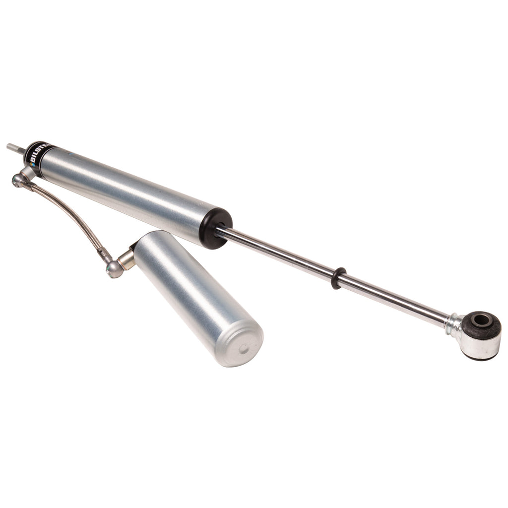 Bilstein 25-311990 B8 5160 - Suspension Shock Absorber for Select Jeep Wrangler, Jeep Wrangler JK