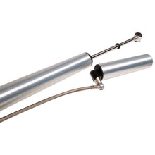 Load image into Gallery viewer, Bilstein 25-311990 B8 5160 - Suspension Shock Absorber for Select Jeep Wrangler, Jeep Wrangler JK