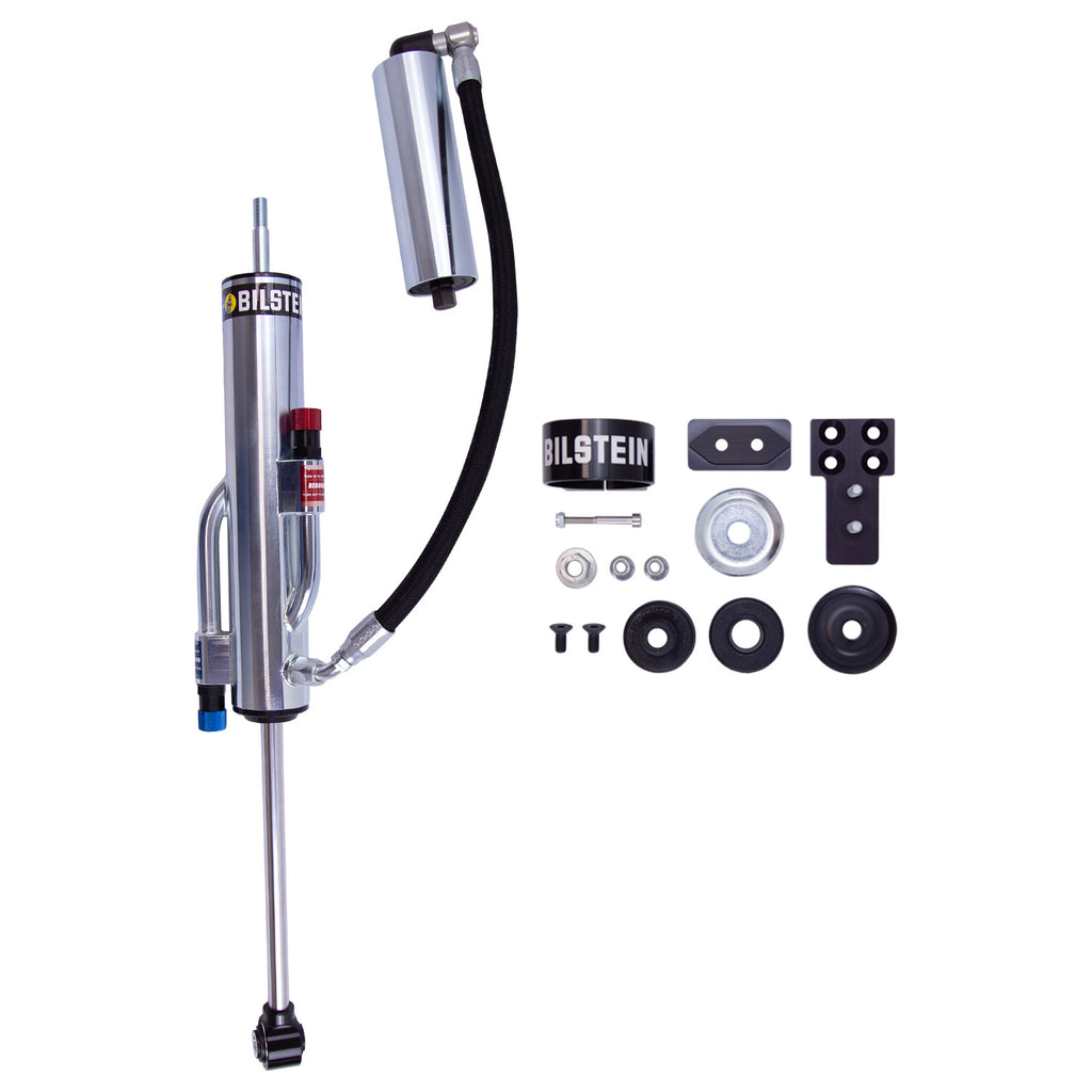 Bilstein 25-316230 B8 8100 (Bypass) - Suspension Shock Absorber for Select Ram