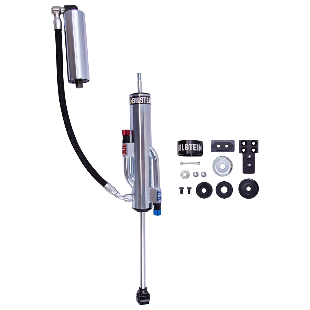 Bilstein 25-316247 B8 8100 (Bypass) - Suspension Shock Absorber for Select Ram