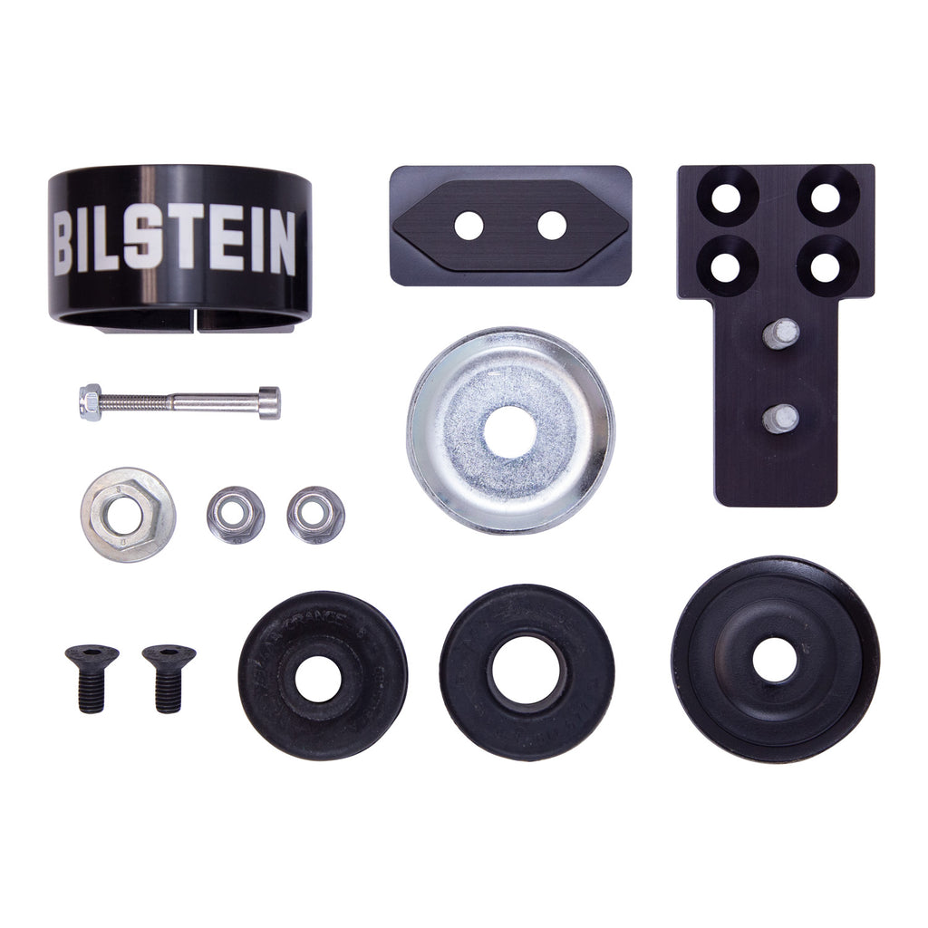 Bilstein 25-316247 B8 8100 (Bypass) - Suspension Shock Absorber for Select Ram