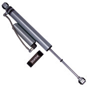 Bilstein 25-316964 B8 5160 - Suspension Shock Absorber for Select Chevrolet Silverado 1500, Chevrolet Silverado LTD, GMC Sierra 1500, GMC Sierra Limited