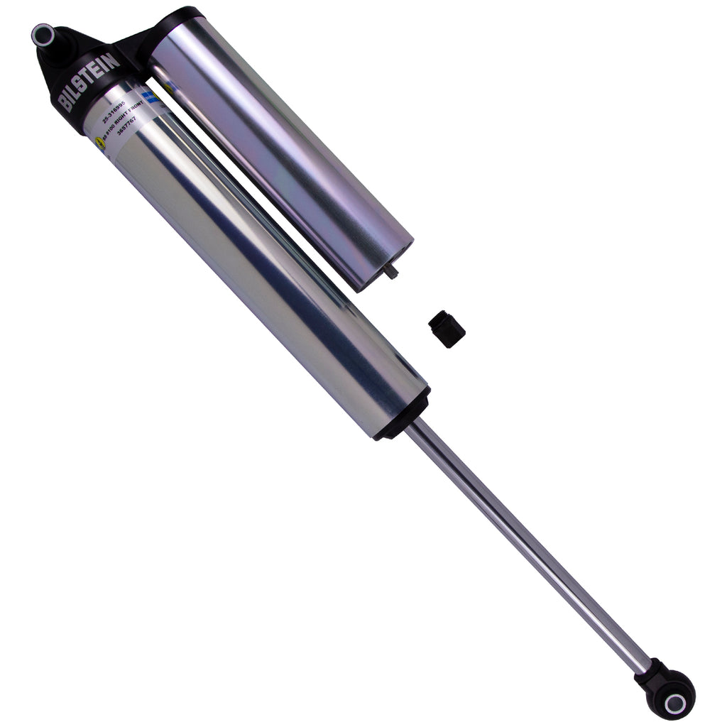 Bilstein 25-316995 B8 8100 - Suspension Shock Absorber for Select Jeep Wrangler