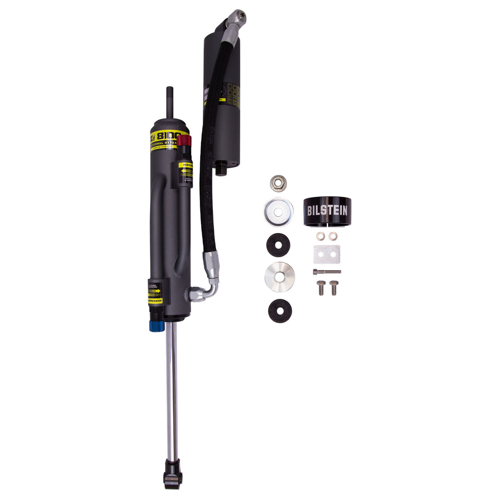 Bilstein 25-320442 B8 8100 (Bypass) - Suspension Shock Absorber for Select Toyota Tacoma