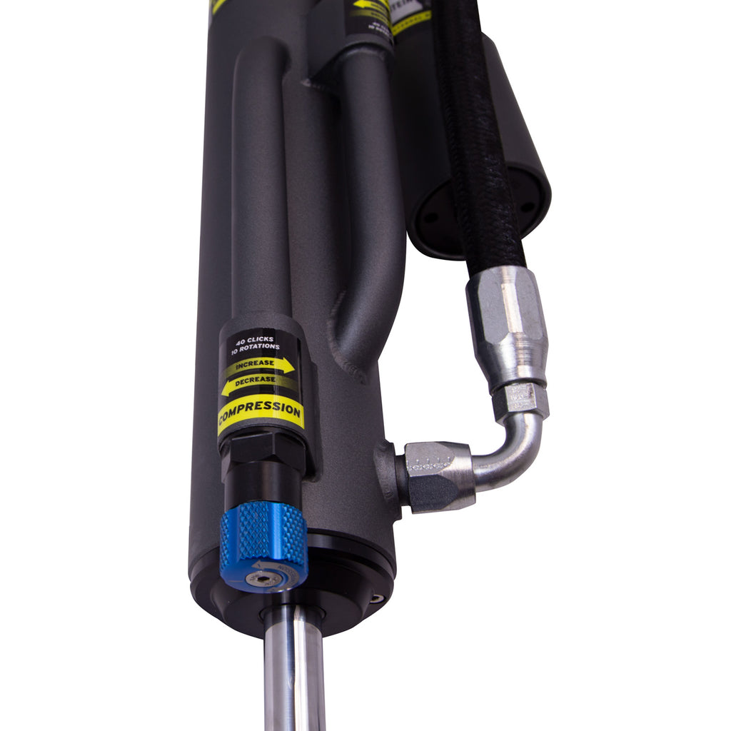 Bilstein 25-320459 B8 8100 (Bypass) - Suspension Shock Absorber for Select Toyota Tacoma