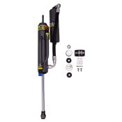 Bilstein 25-320459 B8 8100 (Bypass) - Suspension Shock Absorber for Select Toyota Tacoma