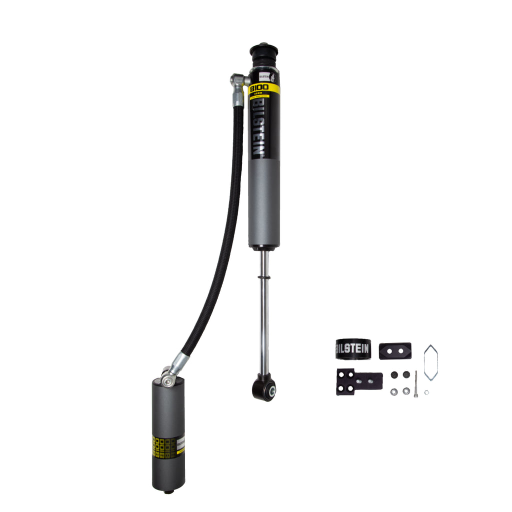 Bilstein 25-324075 B8 8100 - Suspension Shock Absorber for Select Ram