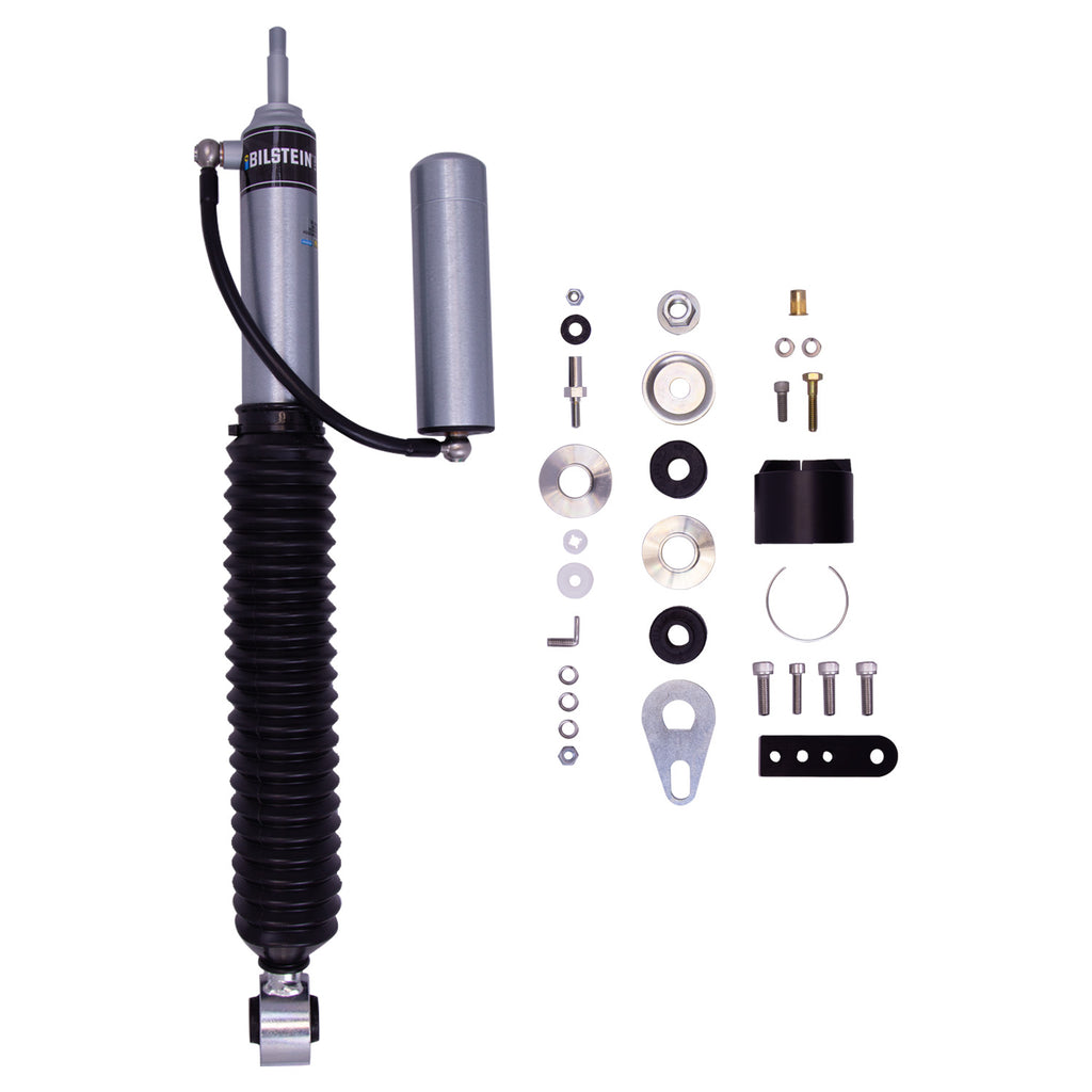 Bilstein 25-325096 B8 5160 - Suspension Shock Absorber for Select Lexus GX460, Lexus GX470, Toyota 4Runner, Toyota FJ Cruiser