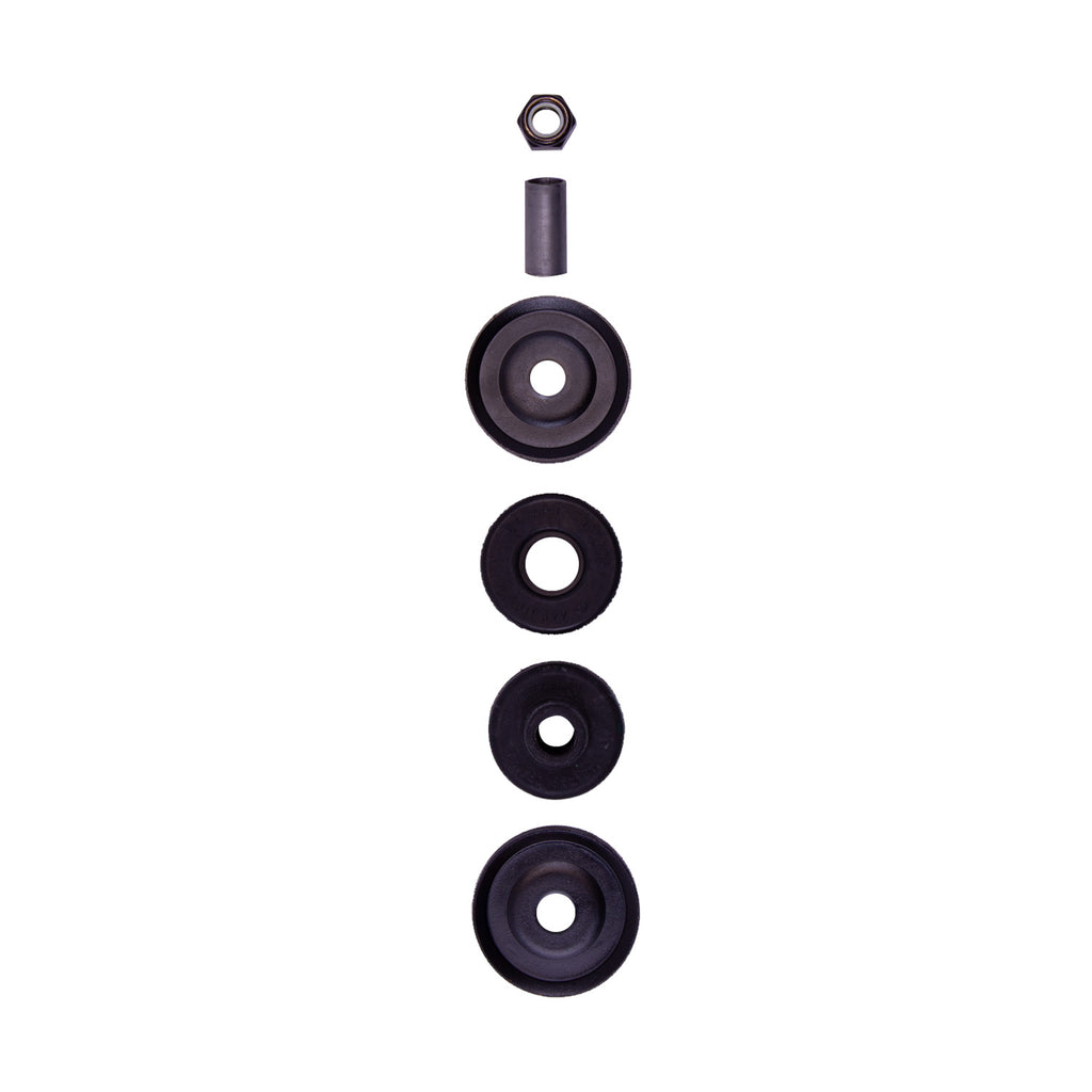 Bilstein 25-325102 B8 5160 - Suspension Shock Absorber for Select Ram