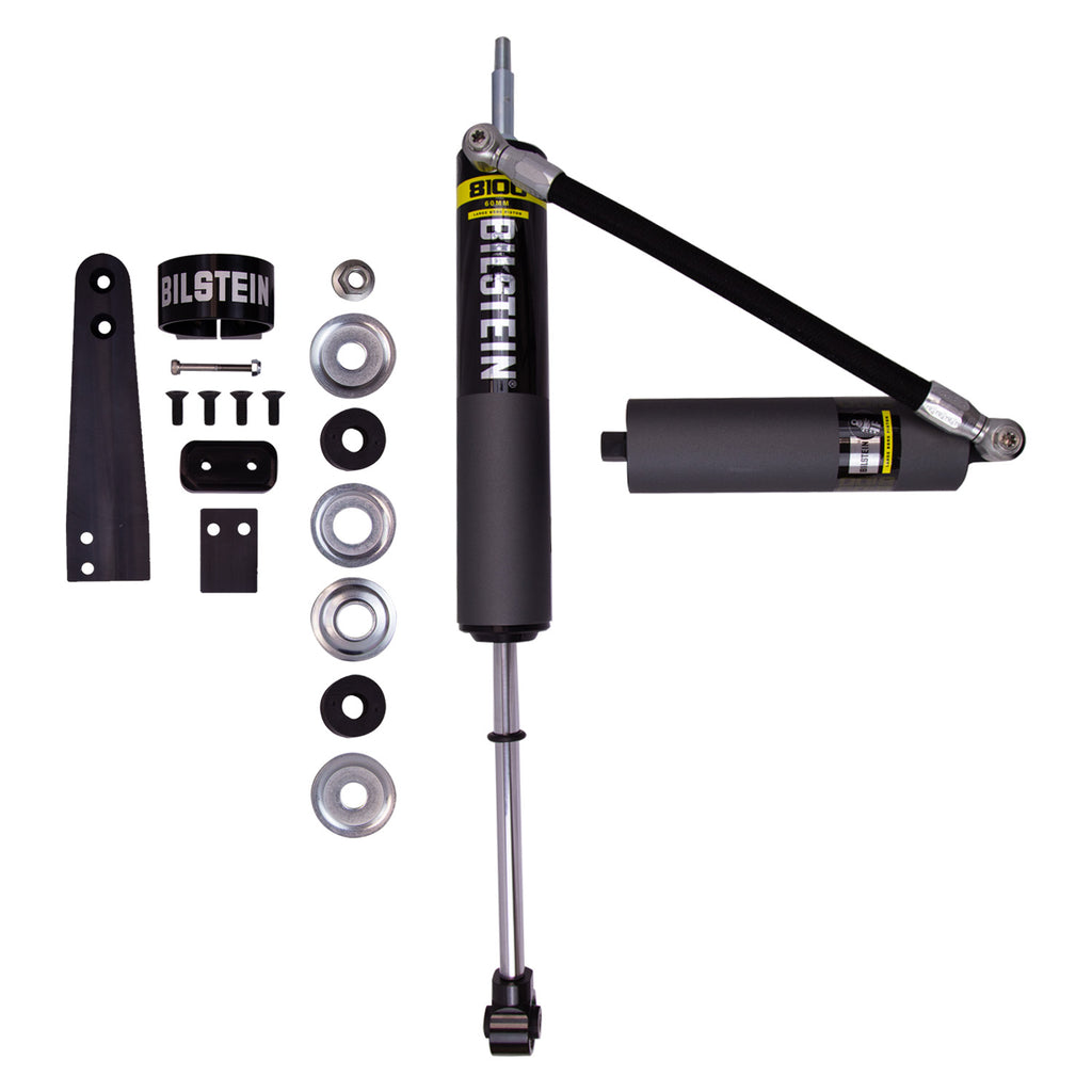 Bilstein 25-325805 B8 8100 - Suspension Shock Absorber for Select Toyota Tundra