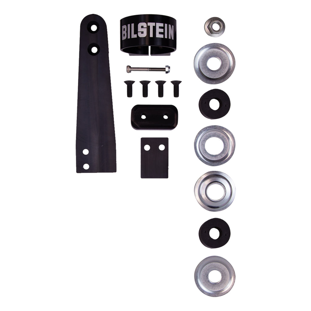 Bilstein 25-325805 B8 8100 - Suspension Shock Absorber for Select Toyota Tundra