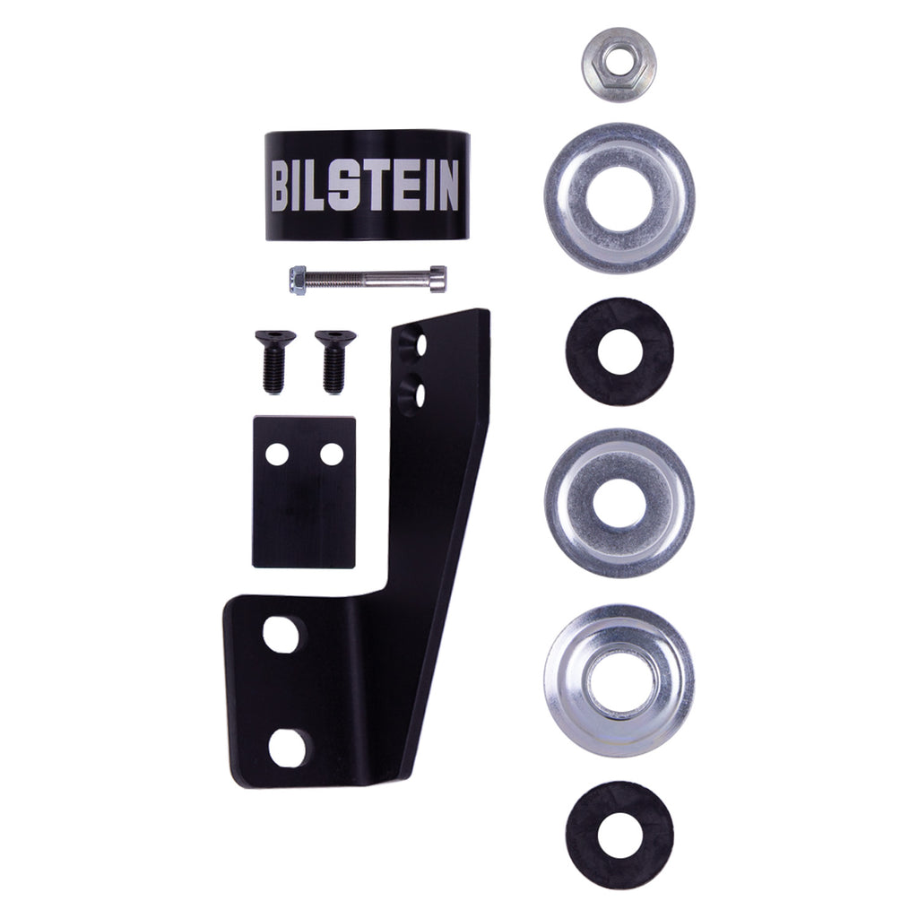 Bilstein 25-326048 B8 8100 (Bypass) - Suspension Shock Absorber for Select Toyota Tundra