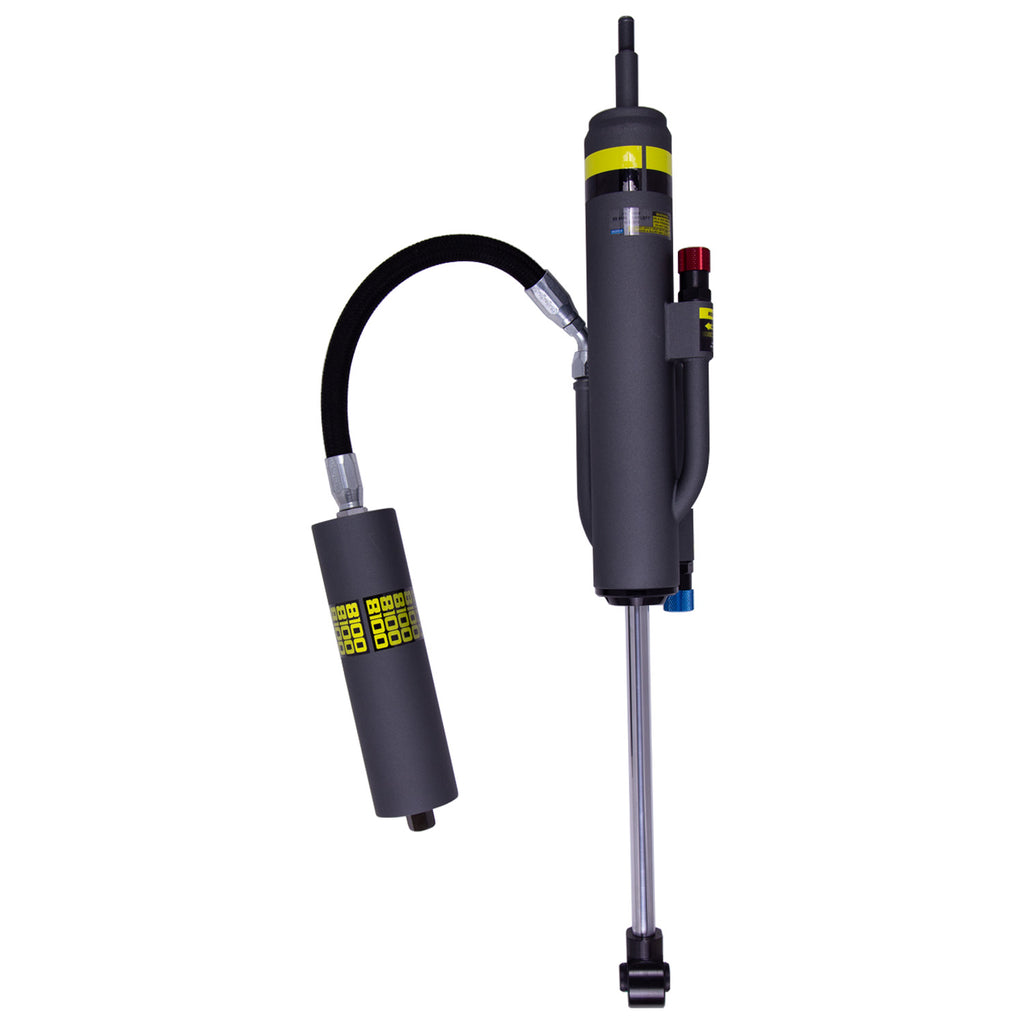 Bilstein 25-326048 B8 8100 (Bypass) - Suspension Shock Absorber for Select Toyota Tundra