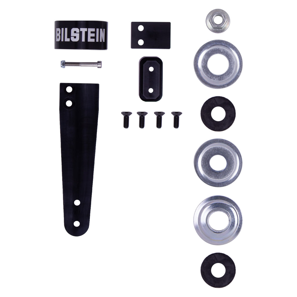 Bilstein 25-326055 B8 8100 (Bypass) - Suspension Shock Absorber for Select Toyota Tundra
