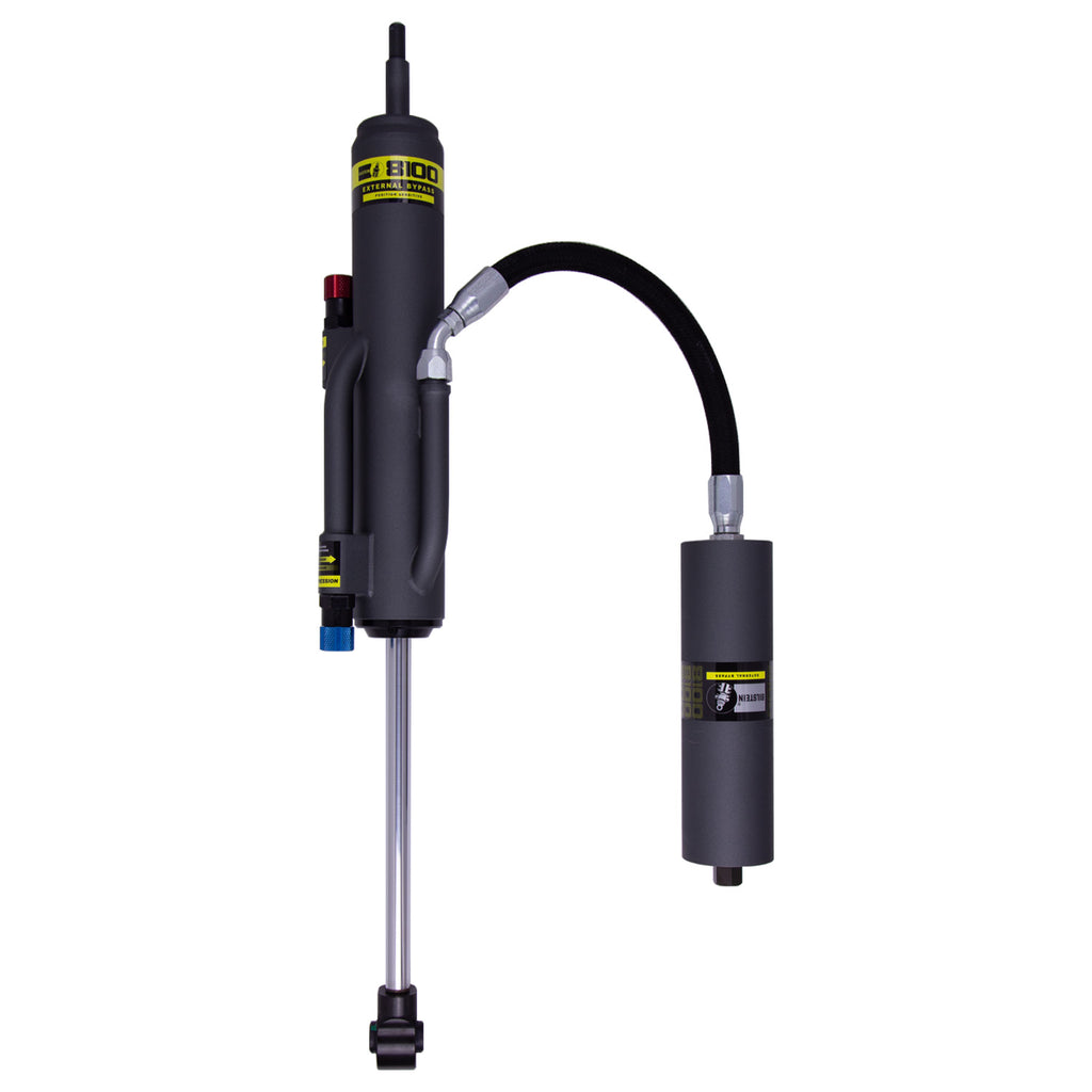 Bilstein 25-326055 B8 8100 (Bypass) - Suspension Shock Absorber for Select Toyota Tundra