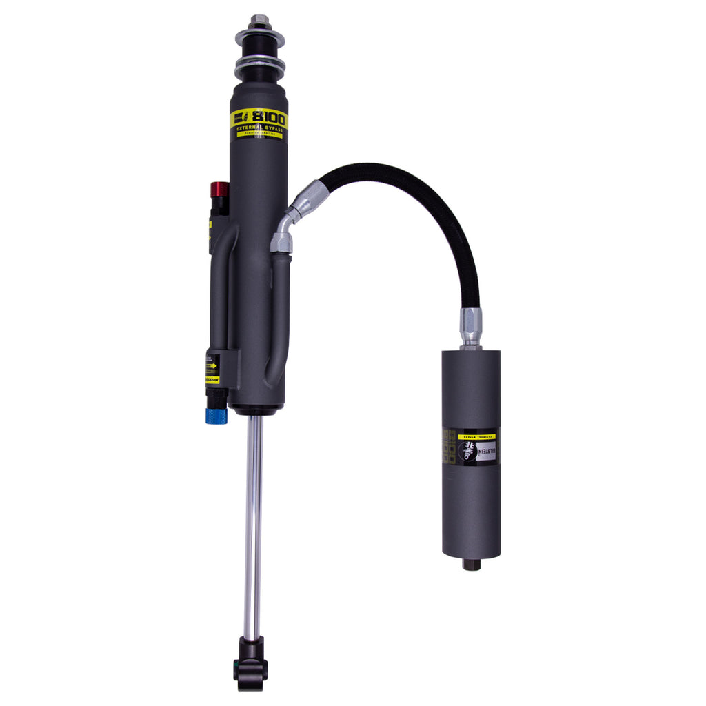Bilstein 25-326055 B8 8100 (Bypass) - Suspension Shock Absorber for Select Toyota Tundra