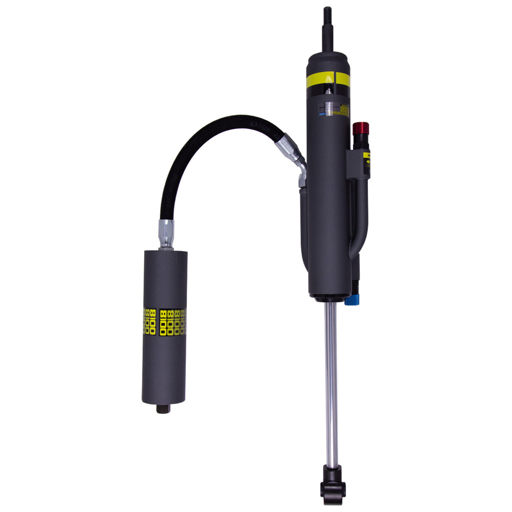 Bilstein 25-326055 B8 8100 (Bypass) - Suspension Shock Absorber for Select Toyota Tundra