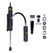 Bilstein 25-326055 B8 8100 (Bypass) - Suspension Shock Absorber for Select Toyota Tundra