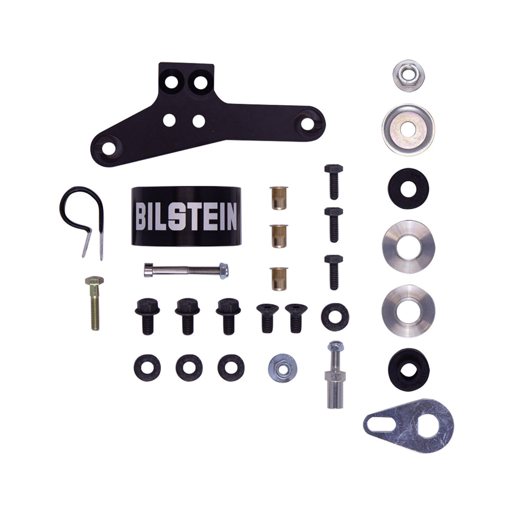 Bilstein 25-326369 B8 8100 (Bypass) - Suspension Shock Absorber for Select Lexus GX460, Lexus GX470, Toyota 4Runner