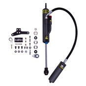 Load image into Gallery viewer, Bilstein 25-326369 B8 8100 (Bypass) - Suspension Shock Absorber for Select Lexus GX460, Lexus GX470, Toyota 4Runner