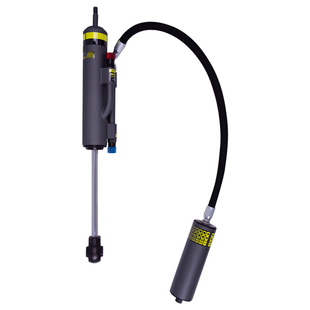 Bilstein 25-326376 B8 8100 (Bypass) - Suspension Shock Absorber for Select Lexus GX460, Lexus GX470, Toyota 4Runner