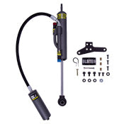 Load image into Gallery viewer, Bilstein 25-326376 B8 8100 (Bypass) - Suspension Shock Absorber for Select Lexus GX460, Lexus GX470, Toyota 4Runner