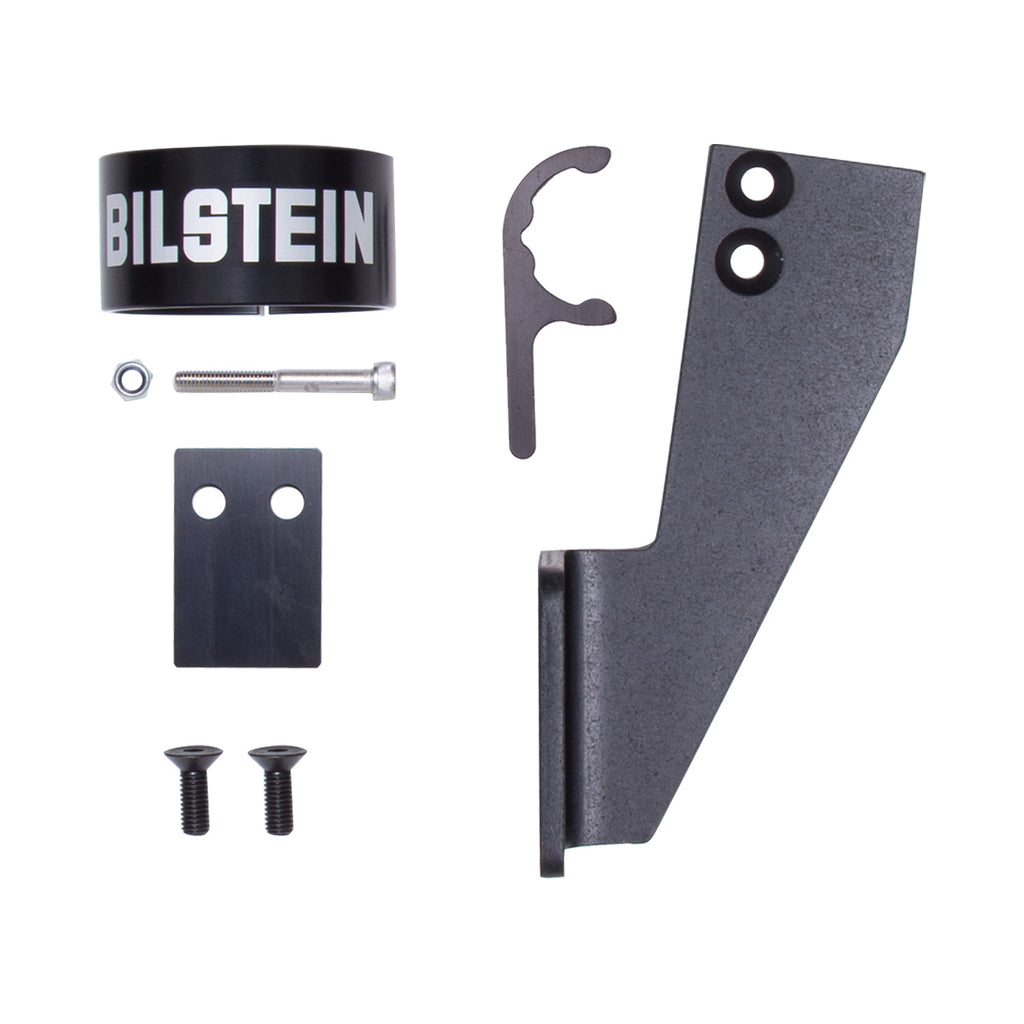 Bilstein 25-328929 B8 8100 (DSA) - Suspension Shock Absorber for Select Toyota Tundra