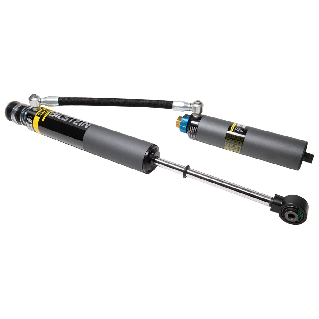 Bilstein 25-328929 B8 8100 (DSA) - Suspension Shock Absorber for Select Toyota Tundra