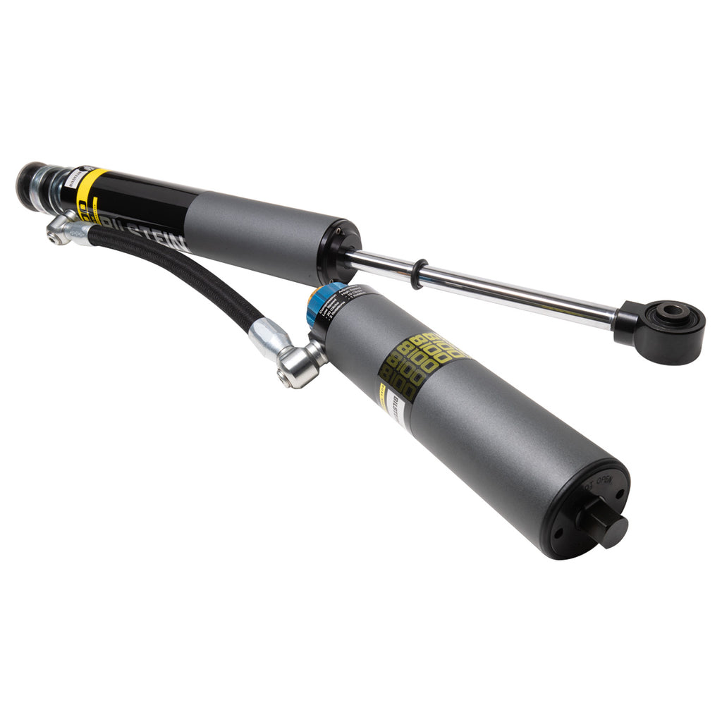 Bilstein 25-328929 B8 8100 (DSA) - Suspension Shock Absorber for Select Toyota Tundra