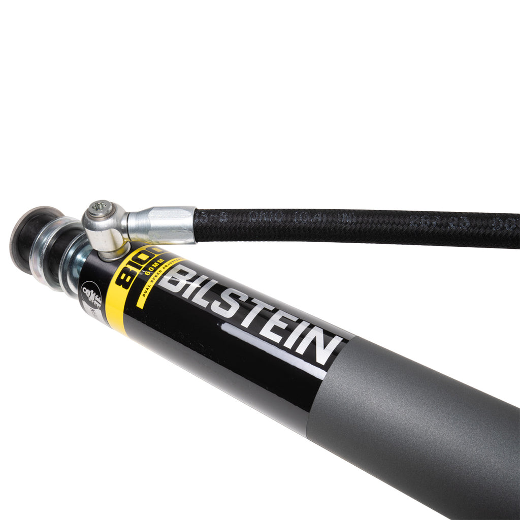Bilstein 25-328929 B8 8100 (DSA) - Suspension Shock Absorber for Select Toyota Tundra