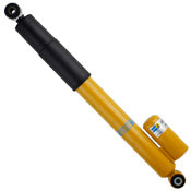 Load image into Gallery viewer, Bilstein 25-329445 B6 Camper Advanced (Dampmatic) - Suspension Shock Absorber for Select Mercedes-Benz Sprinter 2500, Mercedes-Benz Sprinter 3500, Mercedes-Benz Sprinter 3500XD